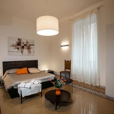 דירות בארי Abate Luxury Interno 3 מראה חיצוני תמונה