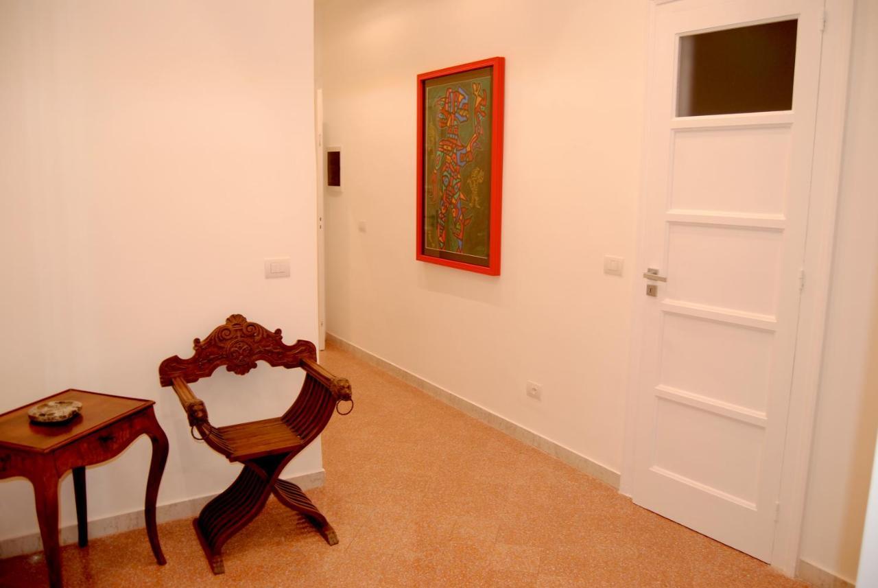 דירות בארי Abate Luxury Interno 3 מראה חיצוני תמונה