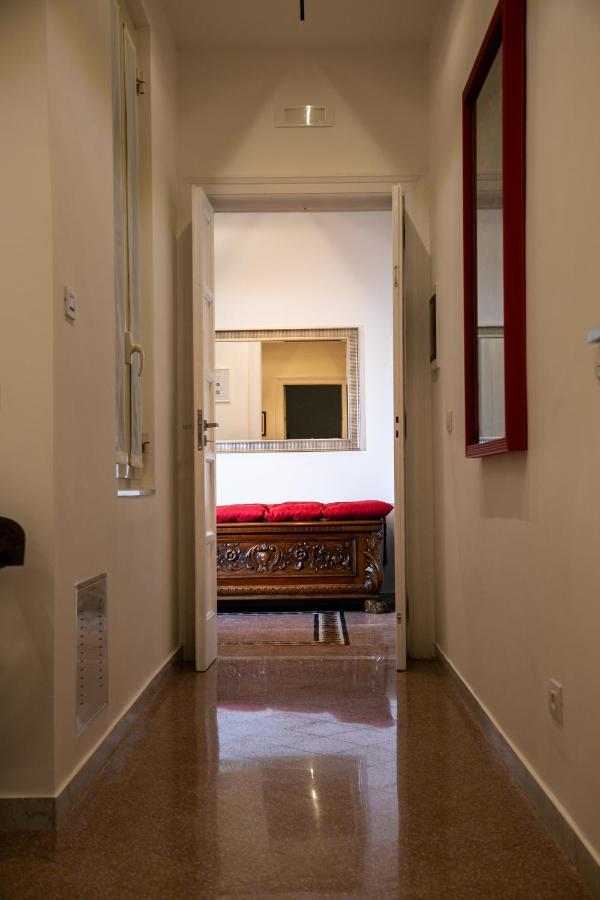 דירות בארי Abate Luxury Interno 3 מראה חיצוני תמונה