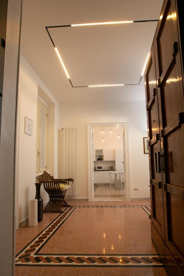 דירות בארי Abate Luxury Interno 3 מראה חיצוני תמונה