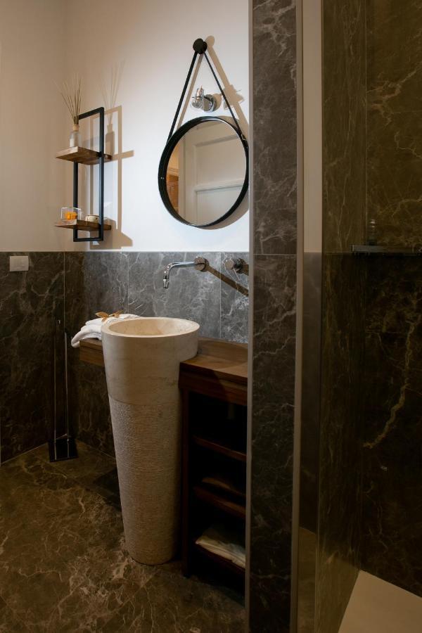 דירות בארי Abate Luxury Interno 3 מראה חיצוני תמונה