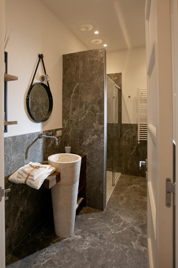 דירות בארי Abate Luxury Interno 3 מראה חיצוני תמונה