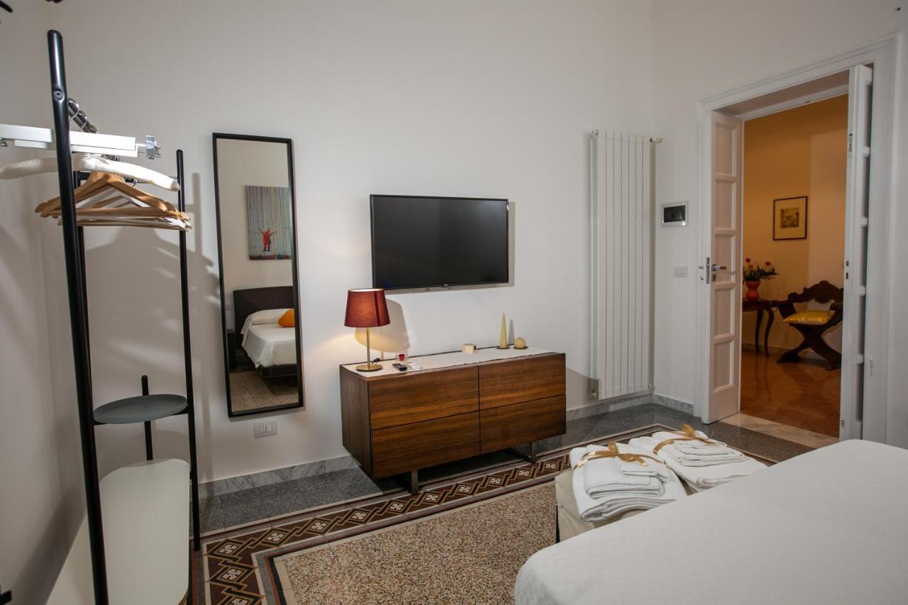 דירות בארי Abate Luxury Interno 3 מראה חיצוני תמונה