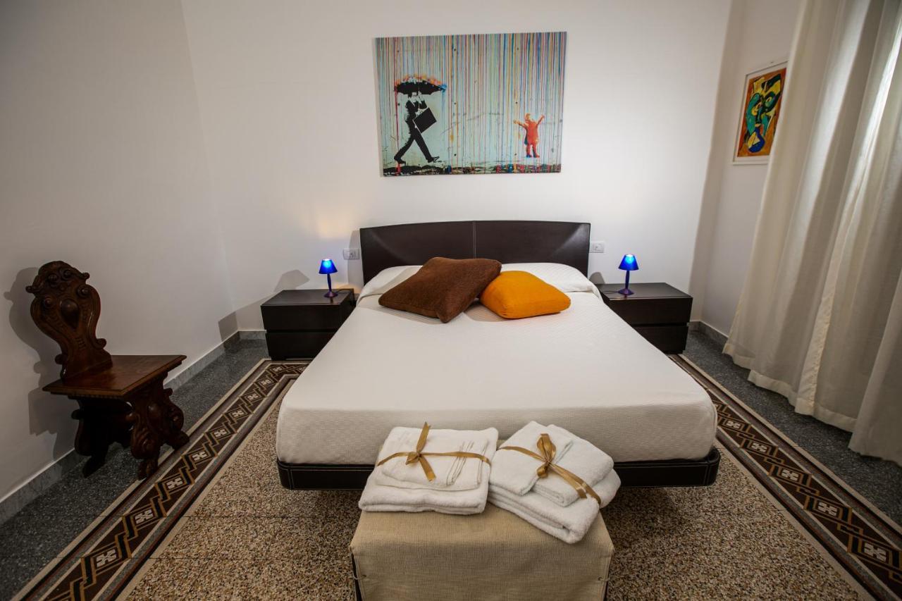 דירות בארי Abate Luxury Interno 3 מראה חיצוני תמונה