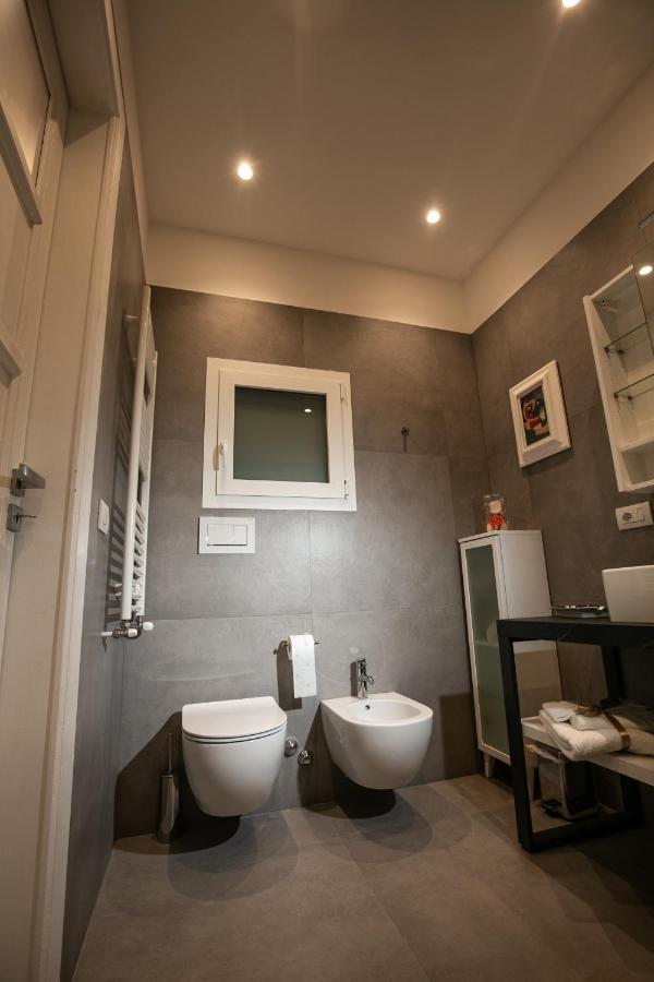 דירות בארי Abate Luxury Interno 3 מראה חיצוני תמונה