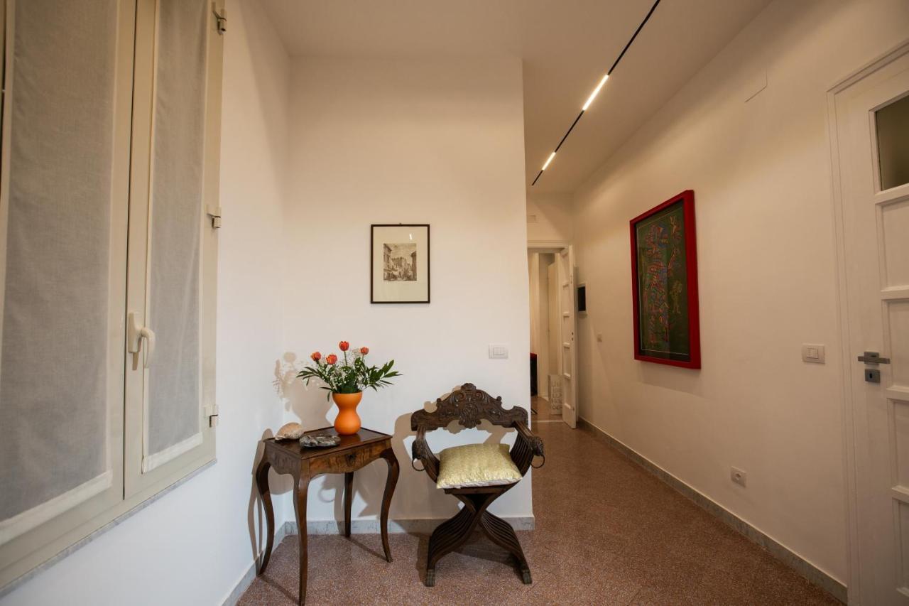 דירות בארי Abate Luxury Interno 3 מראה חיצוני תמונה