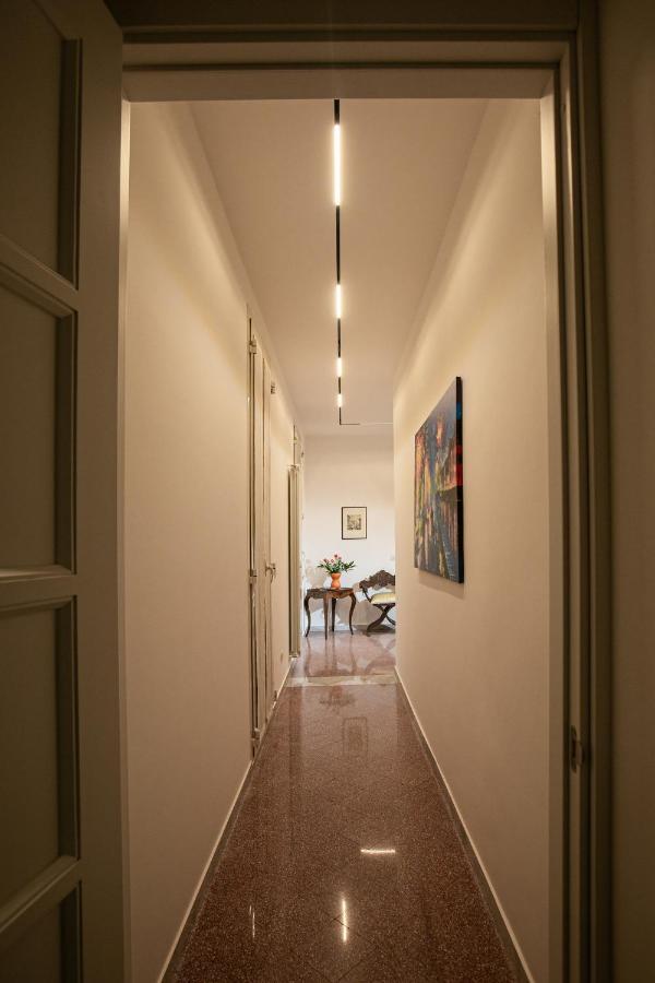דירות בארי Abate Luxury Interno 3 מראה חיצוני תמונה