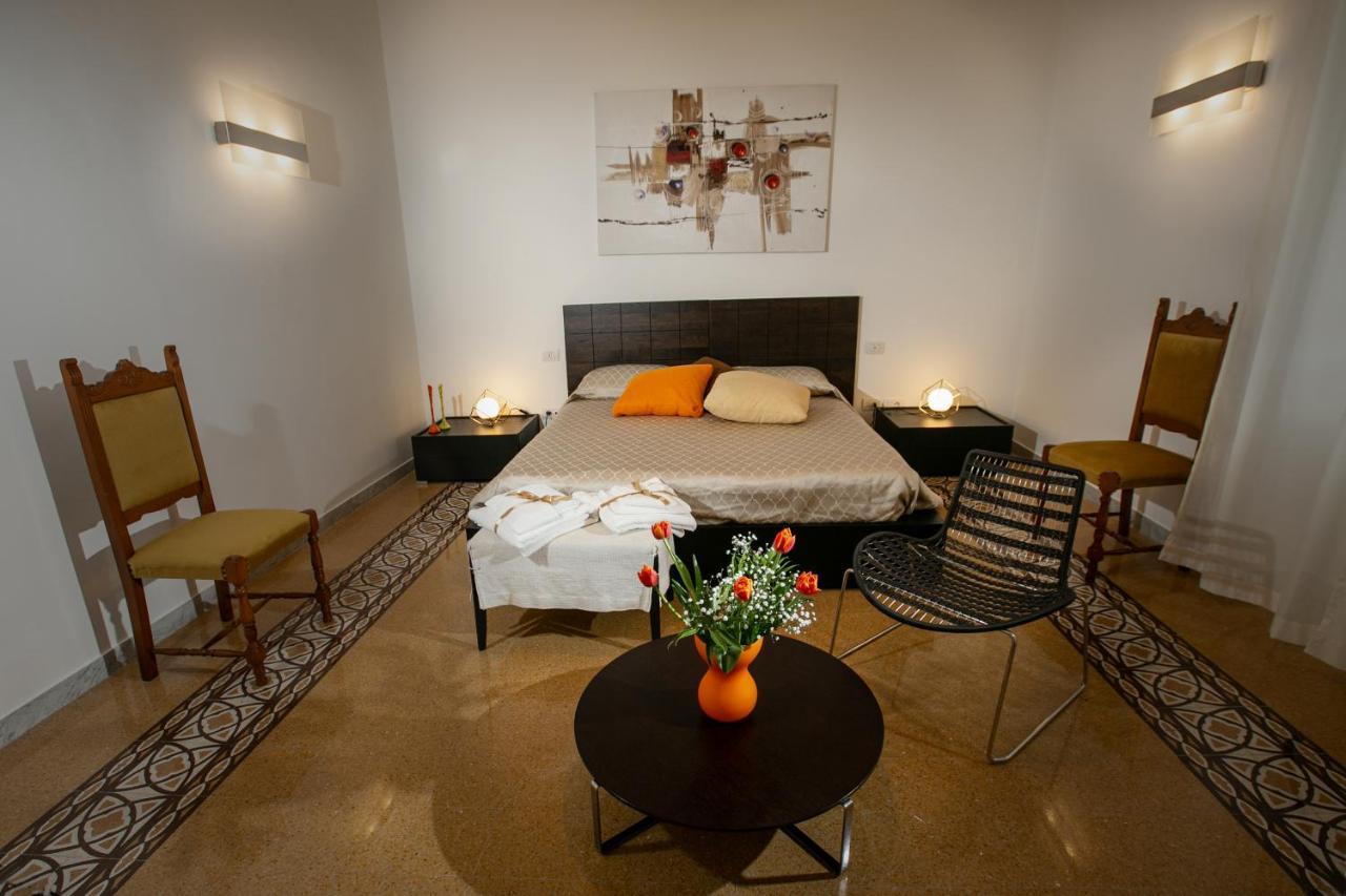 דירות בארי Abate Luxury Interno 3 מראה חיצוני תמונה