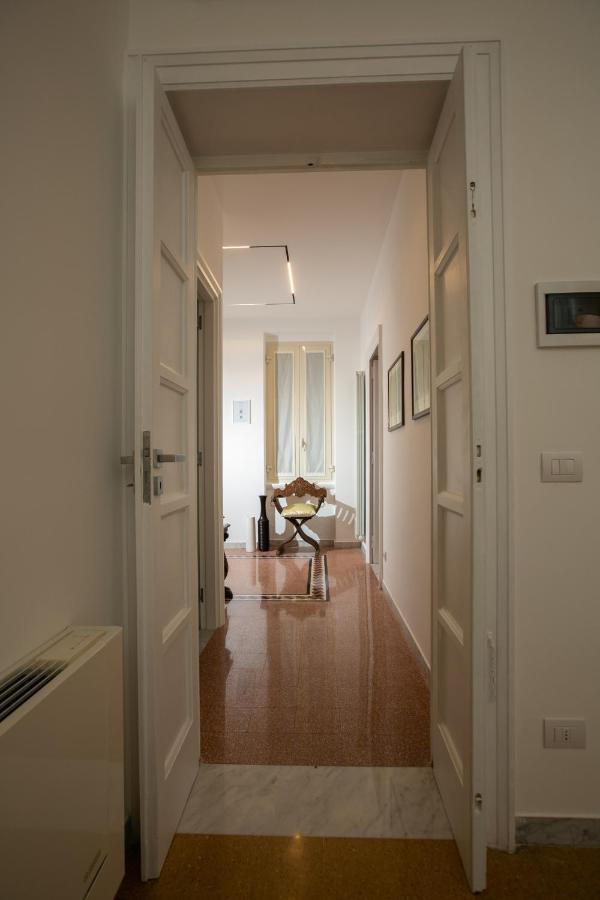 דירות בארי Abate Luxury Interno 3 מראה חיצוני תמונה