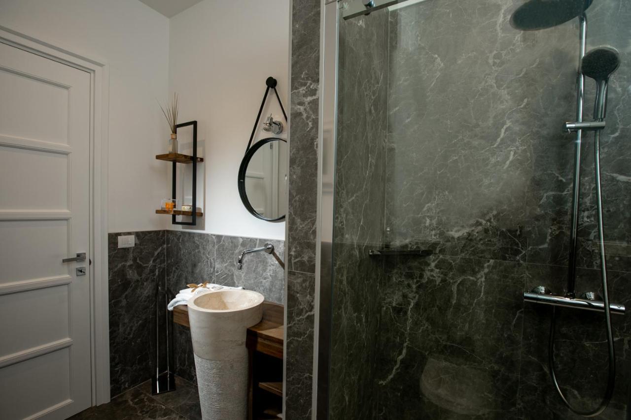 דירות בארי Abate Luxury Interno 3 מראה חיצוני תמונה