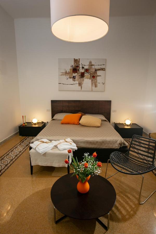 דירות בארי Abate Luxury Interno 3 מראה חיצוני תמונה