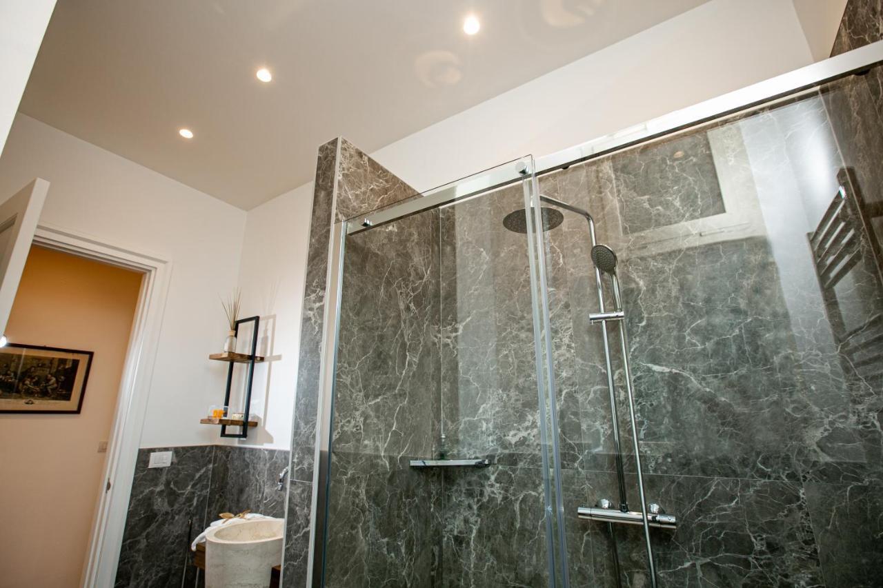 דירות בארי Abate Luxury Interno 3 מראה חיצוני תמונה