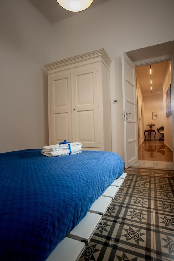 דירות בארי Abate Luxury Interno 3 מראה חיצוני תמונה