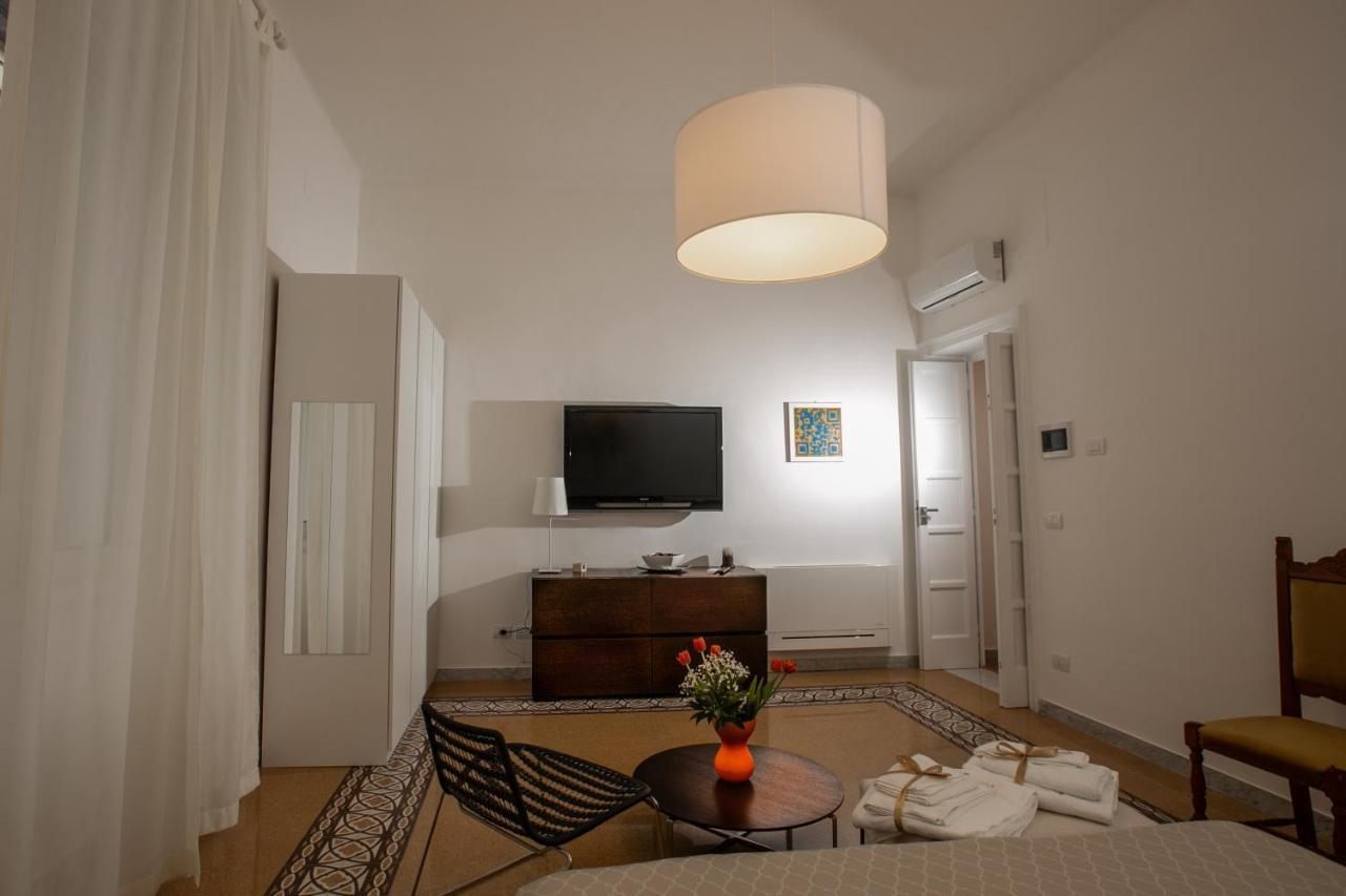 דירות בארי Abate Luxury Interno 3 מראה חיצוני תמונה