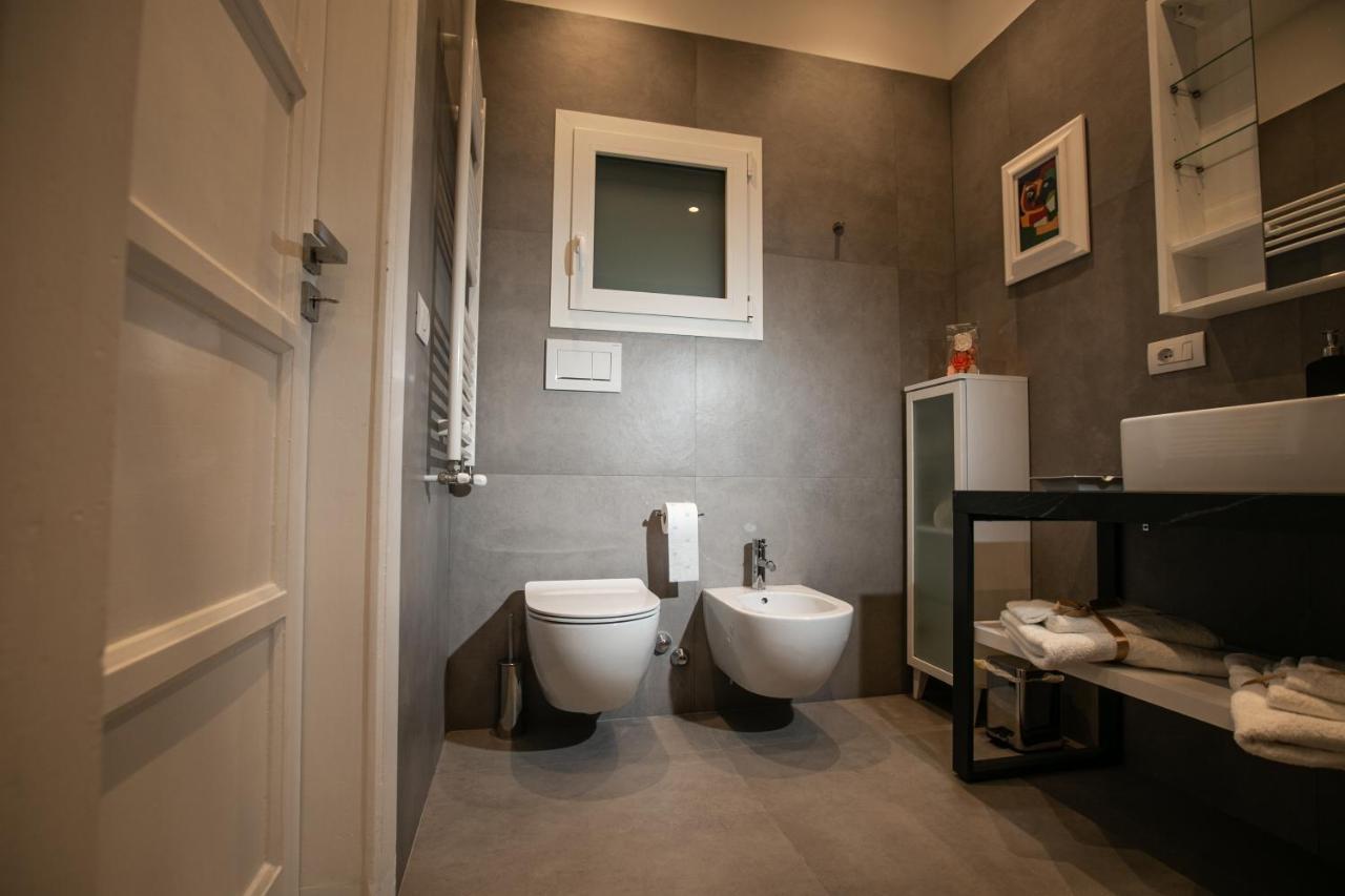 דירות בארי Abate Luxury Interno 3 מראה חיצוני תמונה