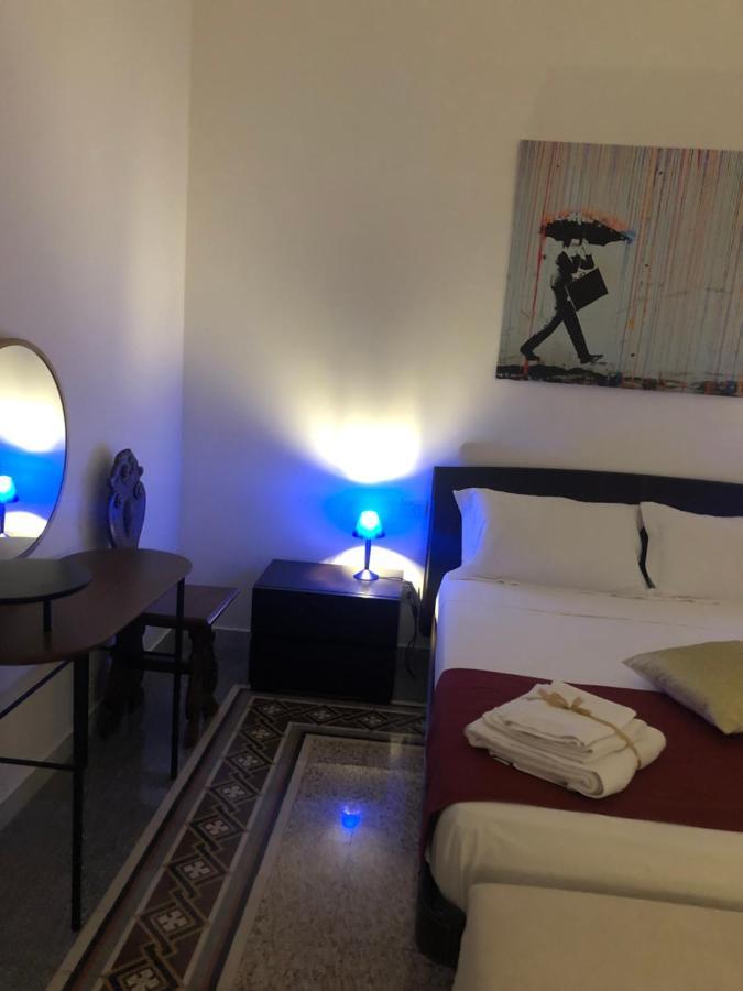 דירות בארי Abate Luxury Interno 3 מראה חיצוני תמונה