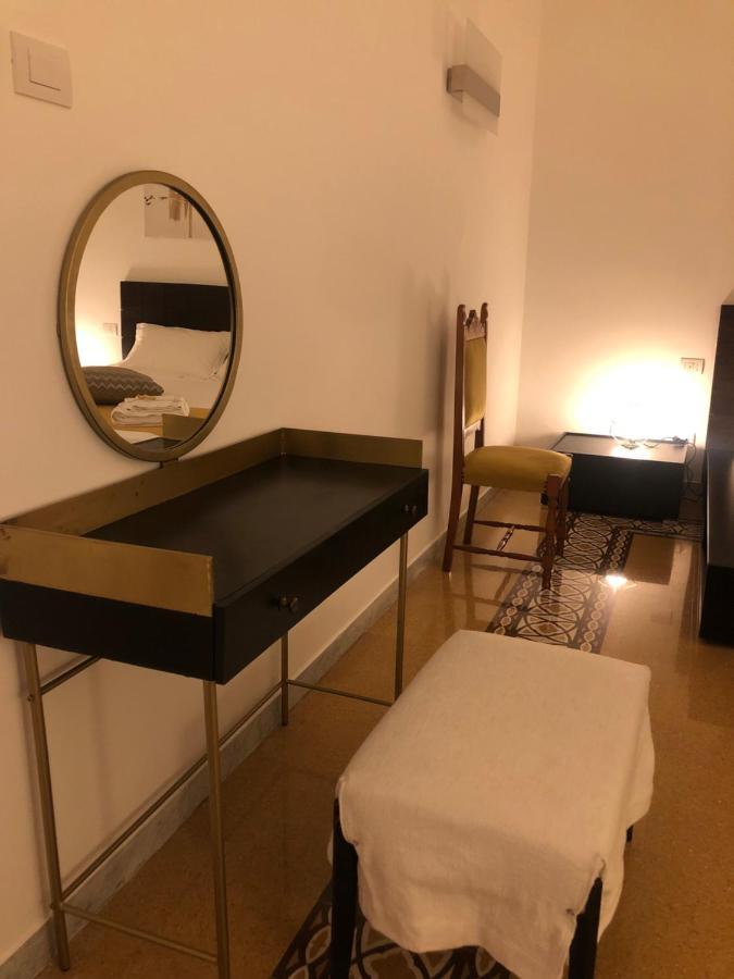 דירות בארי Abate Luxury Interno 3 מראה חיצוני תמונה