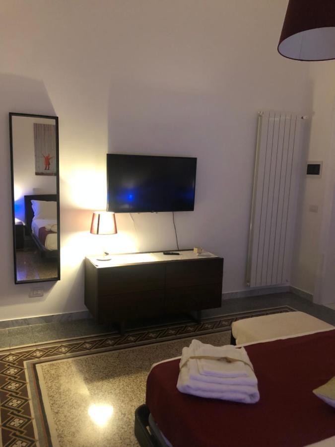 דירות בארי Abate Luxury Interno 3 מראה חיצוני תמונה