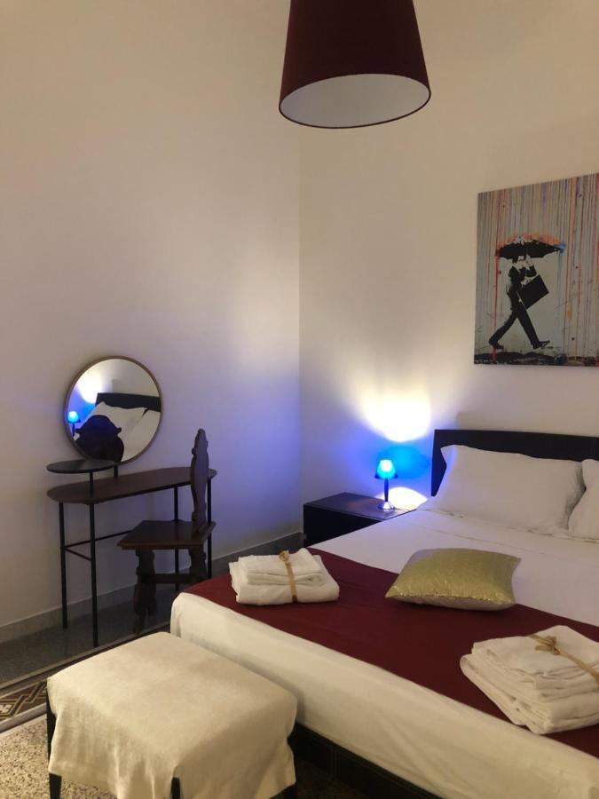 דירות בארי Abate Luxury Interno 3 מראה חיצוני תמונה