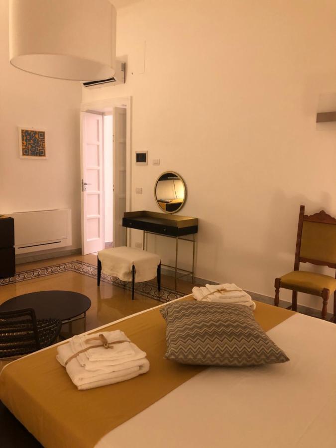 דירות בארי Abate Luxury Interno 3 מראה חיצוני תמונה