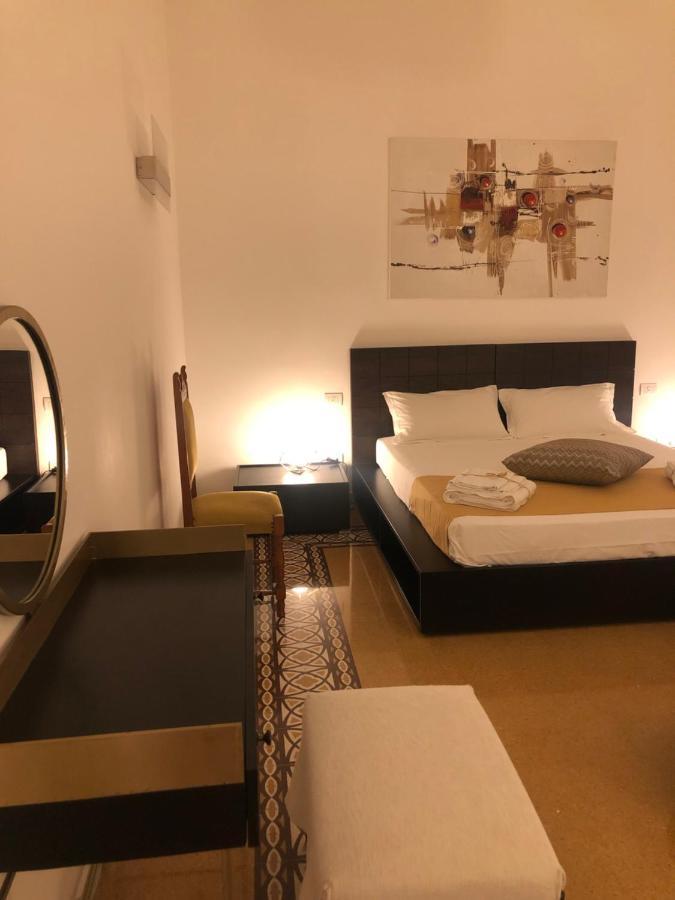 דירות בארי Abate Luxury Interno 3 מראה חיצוני תמונה