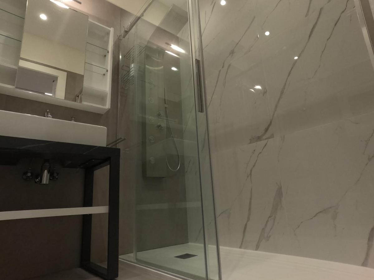 דירות בארי Abate Luxury Interno 3 מראה חיצוני תמונה