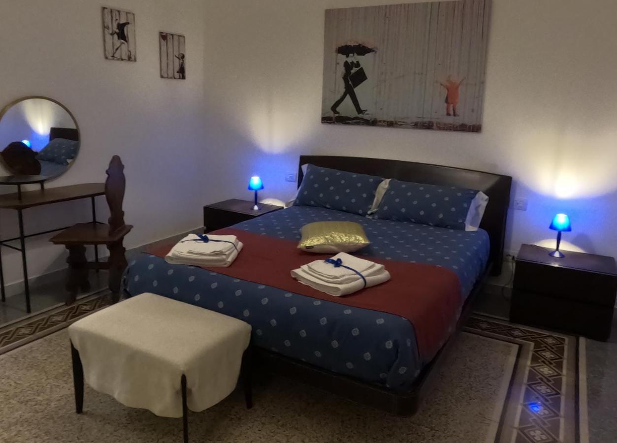דירות בארי Abate Luxury Interno 3 מראה חיצוני תמונה