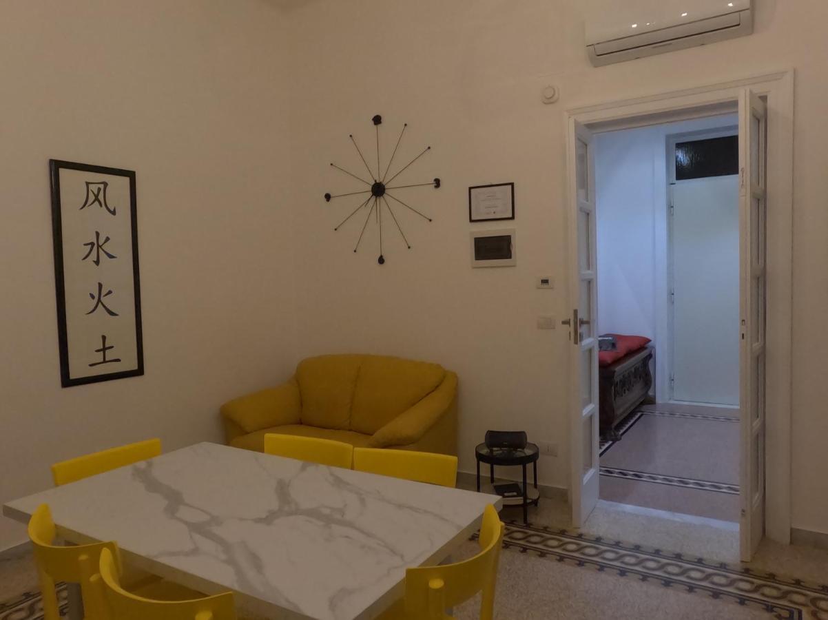 דירות בארי Abate Luxury Interno 3 מראה חיצוני תמונה