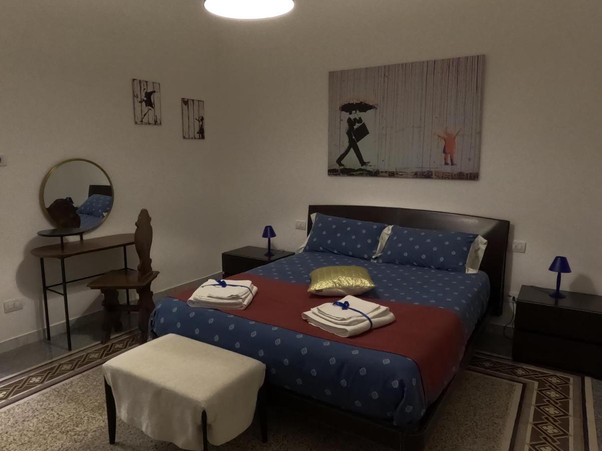 דירות בארי Abate Luxury Interno 3 מראה חיצוני תמונה