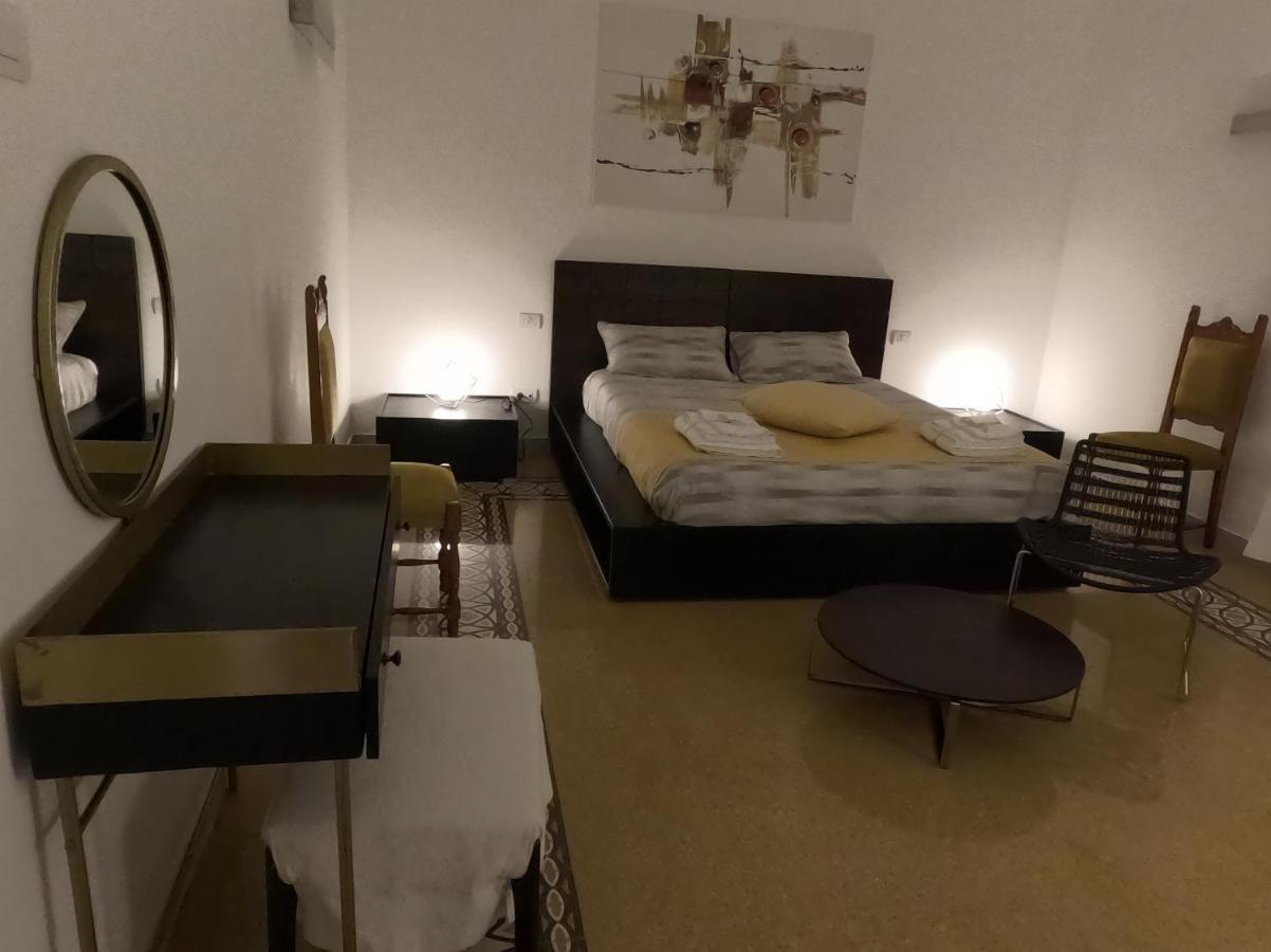 דירות בארי Abate Luxury Interno 3 מראה חיצוני תמונה