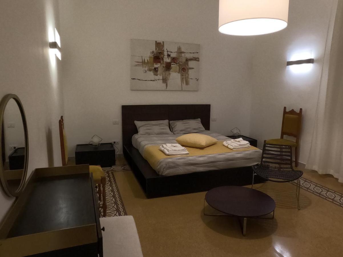 דירות בארי Abate Luxury Interno 3 מראה חיצוני תמונה