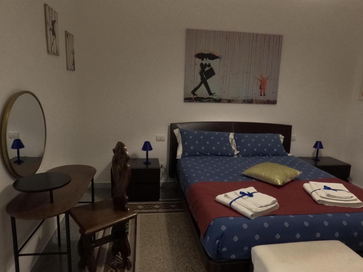 דירות בארי Abate Luxury Interno 3 מראה חיצוני תמונה